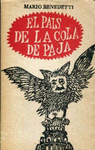 El país de la cola de paja