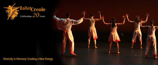 African Dance Companies in Canada (Integration)