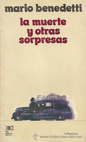 La muerte y otras sorpresas