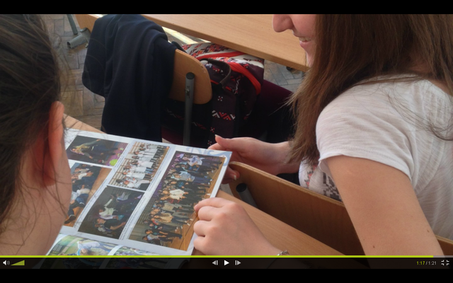 Rasfoim revista finlandeza