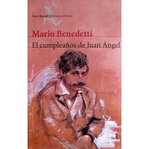 El cumpleaños de Juan Ángel