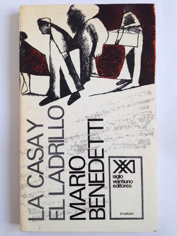 La casa y el ladrillo