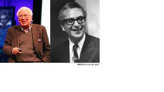 Quarks ~ Gell-Mann & Zweig