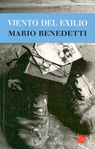 Vientos del exilio