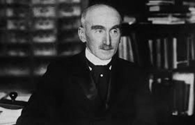 Henri Bergson