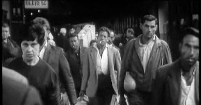 Ordenanzas de Francia