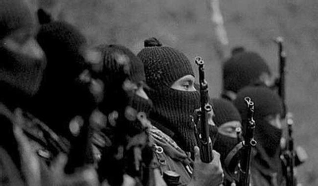 conflicto zapatista