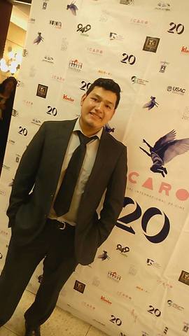 PRESENTACIÓN PERSONAL