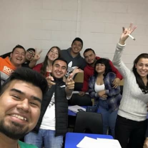 AÑO 1 UDV (CIENCIAS DE LA COMUNICACIÓN