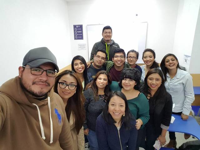 AÑO 3 UDV (CIENCIAS DE LA COMUNICACIÓN)