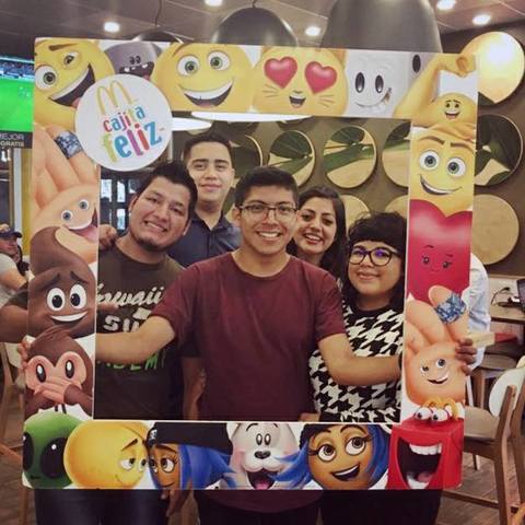 AÑO 4 UDV (CIENCIAS DE LA COMUNICACIÓN)