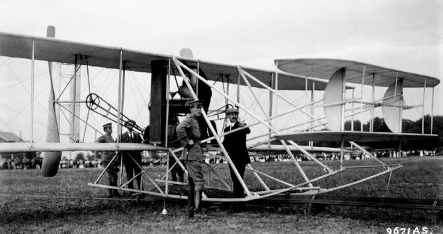 Orville Wright