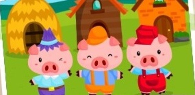 Grado Primero: El texto Narrativo