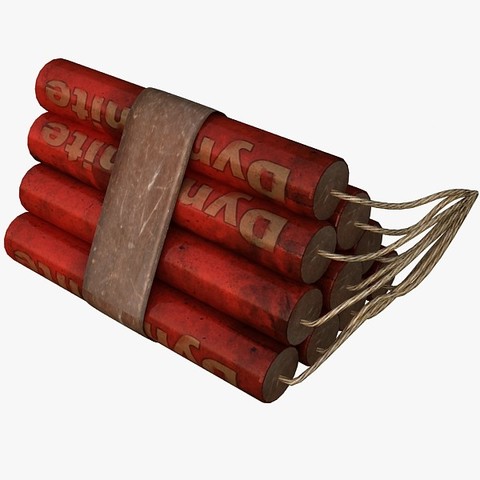 Dynamite