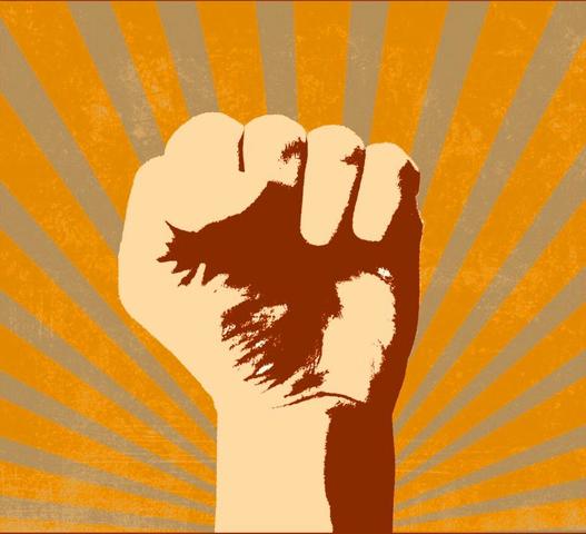 Revolução Vermelha