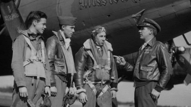 Segunda Guerra Mundial