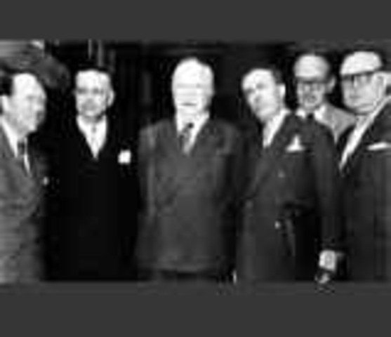 Conferencia de Messina