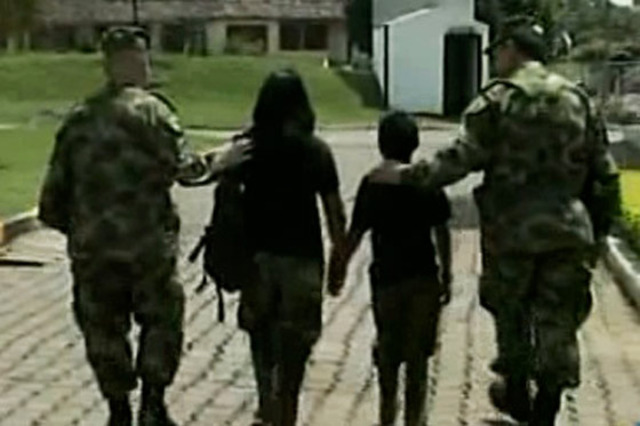 •	La seguridad de los desmovilizados en el Norte de Santander preocupa.