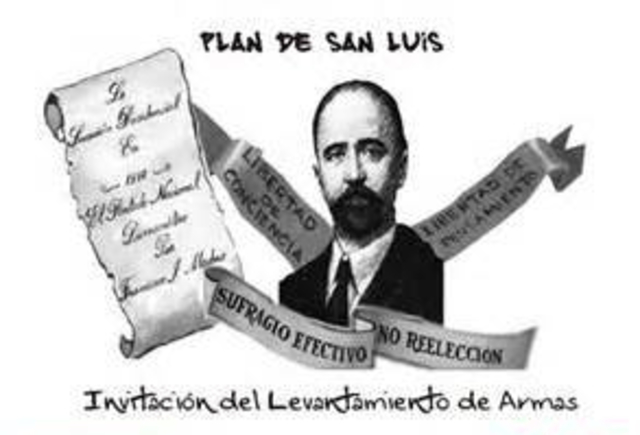 Plan de San Luis