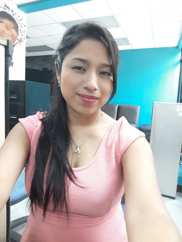 Presentación personal