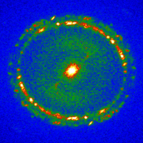 Teoría mecanocuántica