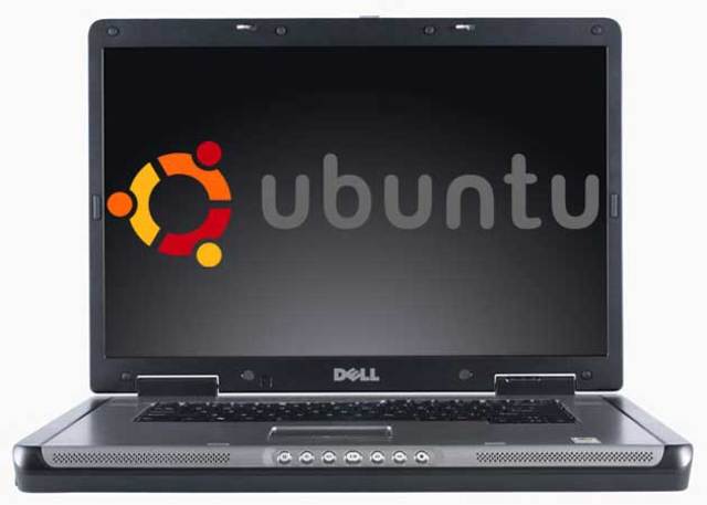 Dell, primer fabricante de computadoras con Ubuntu preinstalado / Linux