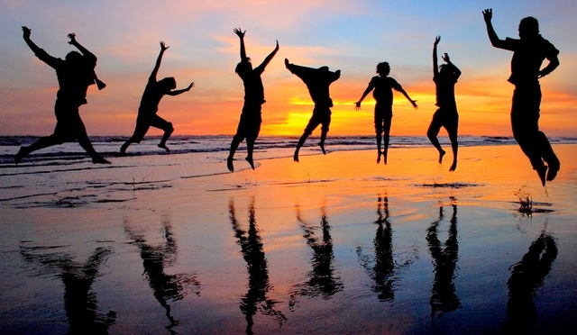 Autonomía Juvenil-Modernidad