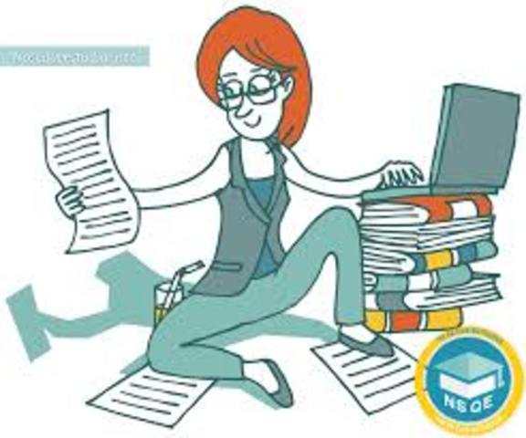 2 AÑO En Ciencias de la Comunicaciòn