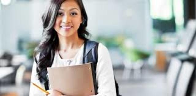 Primer año de Universidad