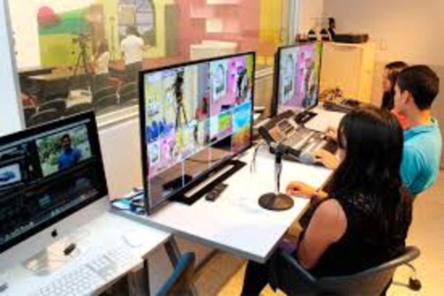 3 AÑO En Ciencias de la Comunicaciòn