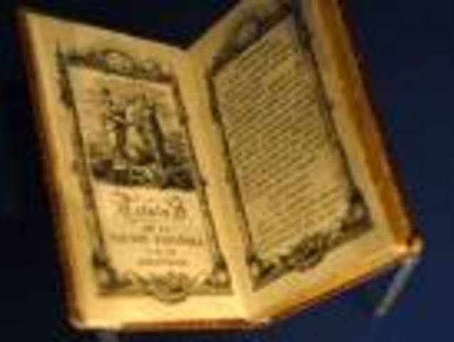 CONSTITUCION DE CADIZ