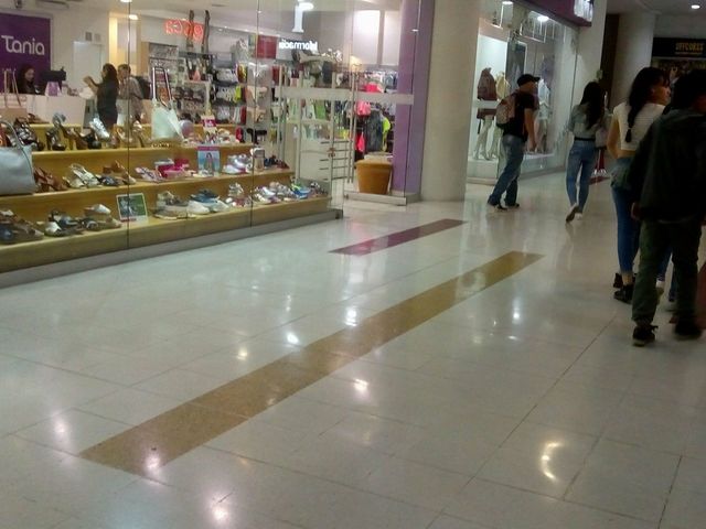 Centro comercial Puerta del Norte