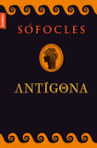 Antígona (Sófocles)