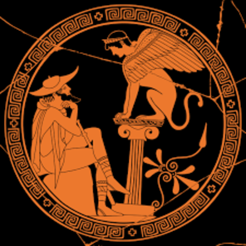 Édipo Rei (Sófocles)