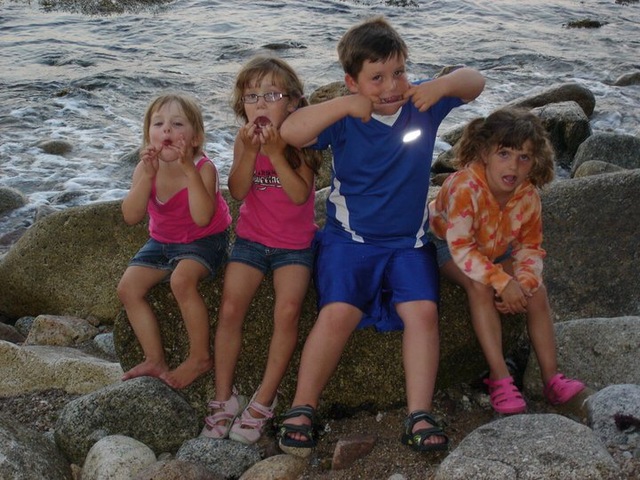 Going to Nova Scotia