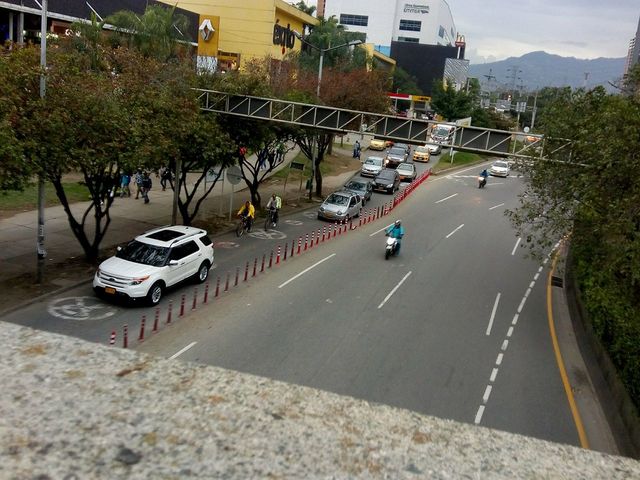 Autopista Norte