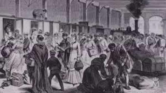 La Literatura En El Siglo XIX