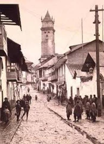 Bases de Salud Ocupacional en Colombia