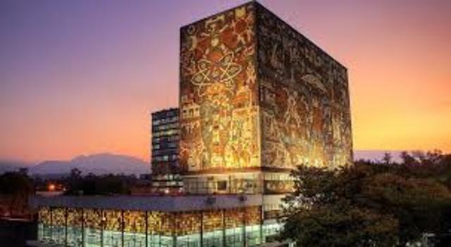 Patrimonio Cultural.