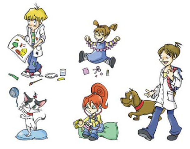 1979 - SE ESTABLECEN NORMAS PARA PROTEGER A LOS NIÑOS Y NIÑAS