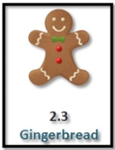 Android 2.3 Gingerbread