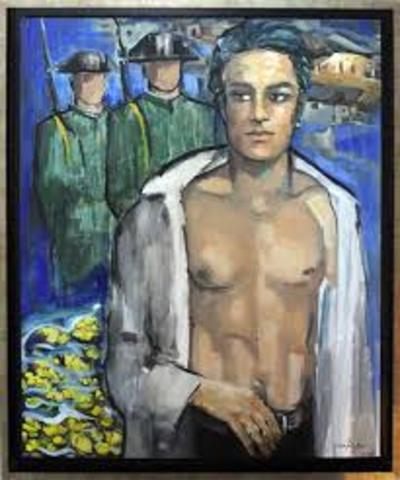 Predimiento de Antonito...