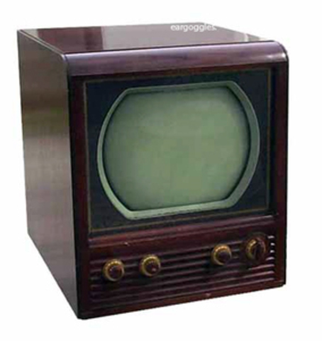 Televisión