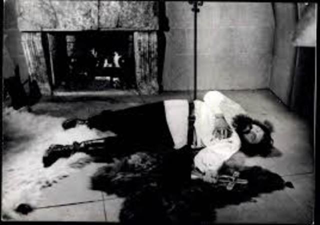 Asesinato de Rasputin