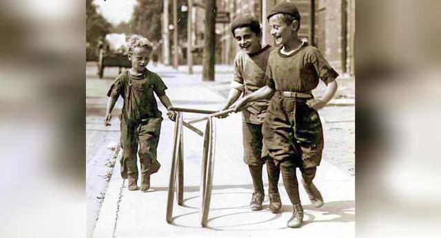 Percepción de juventud