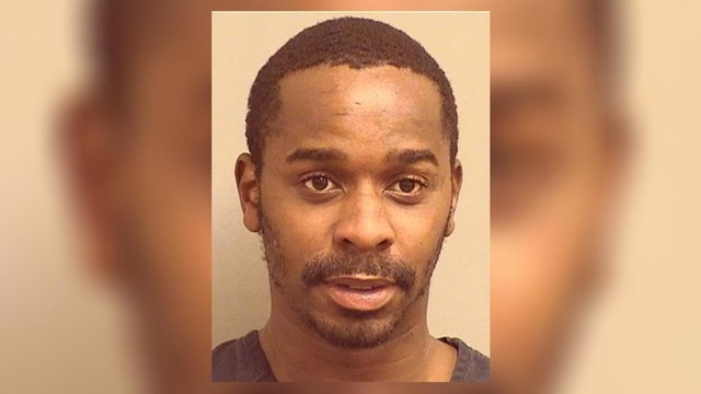 Man accused beating up 82 year old to death