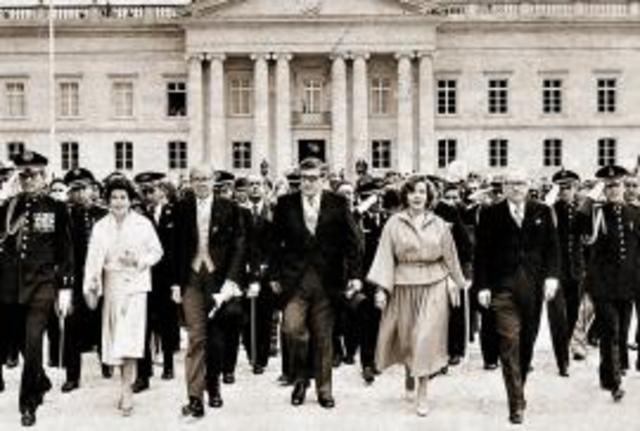 La Euforia 1982- 1984