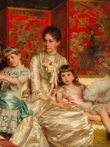 SIGLOS XVIII-XIX Edad Moderna