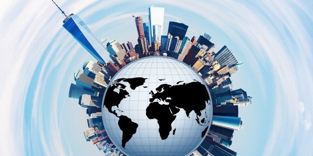 ETAPA DE LA GLOBALIZACION