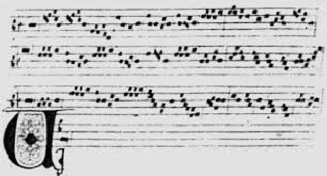 Viderunt Omnes - Leoninus